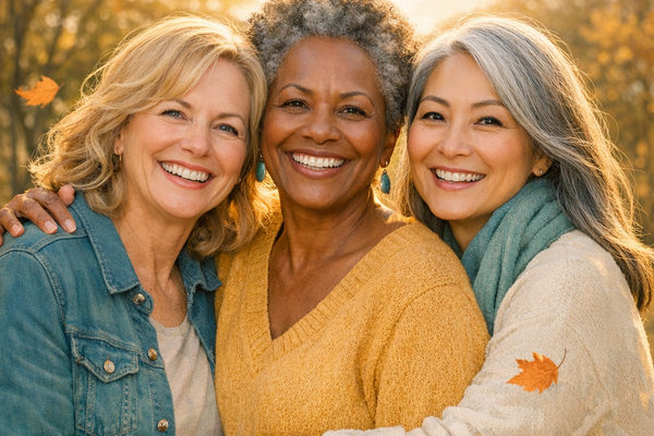 World Menopause Day: What ACOG's New Guidance Says About Hormones and Herbal Supplements